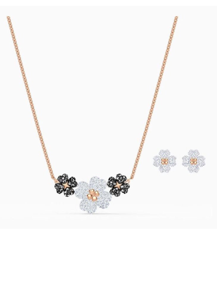 general Latisha Necklace And Earrings Set - Image 1