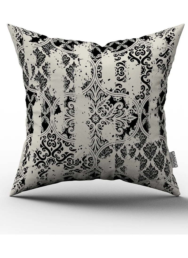 Cango Home Double Sided Printed Throw Pillow Case CGH134-CT
