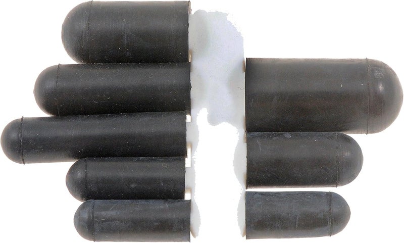 Dorman Help! 47396 Vacuum Cap Assortment - Image 1