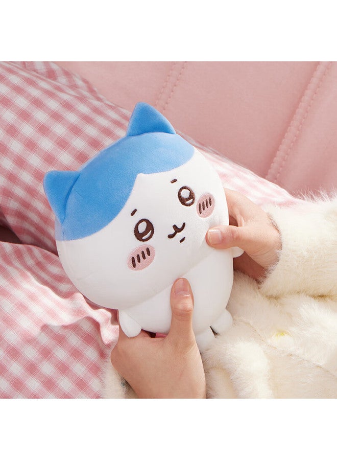 Miniso Chiikawa Large Standing Plush Doll, Official Toy, Stuffed Animal, Birthday Gift For Girls, Usagi - Image 4