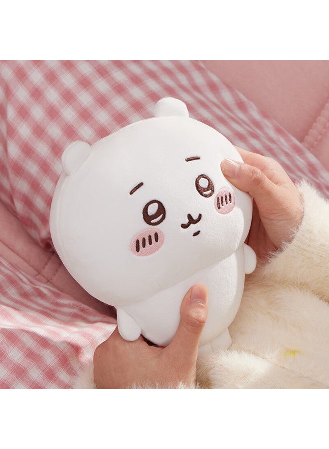 Miniso Chiikawa Large Standing Plush Doll, Official Toy, Stuffed Animal, Birthday Gift For Girls, Usagi - Image 2
