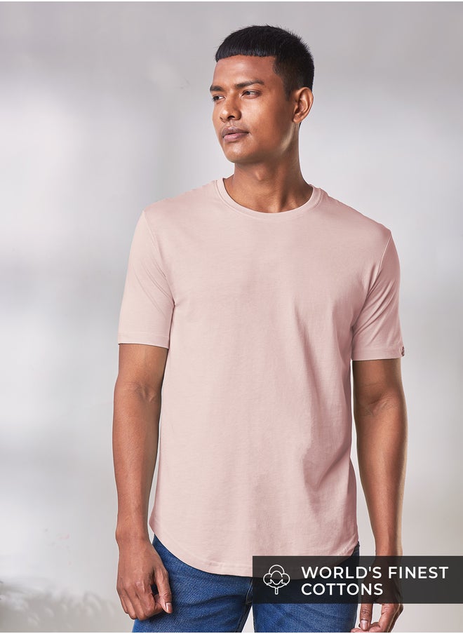 The Souled Store The Souled Store Mens and Boys Supima Cotton T-Shirts  - Image 1