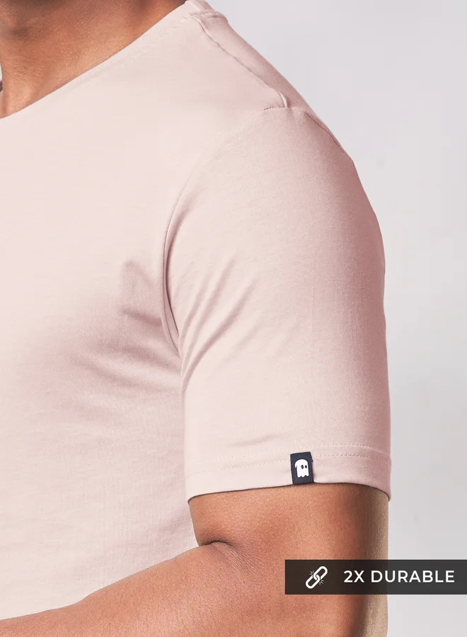 The Souled Store The Souled Store Mens and Boys Supima Cotton T-Shirts