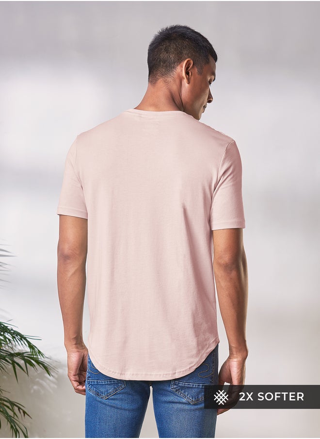 The Souled Store The Souled Store Mens and Boys Supima Cotton T-Shirts  - Image 3