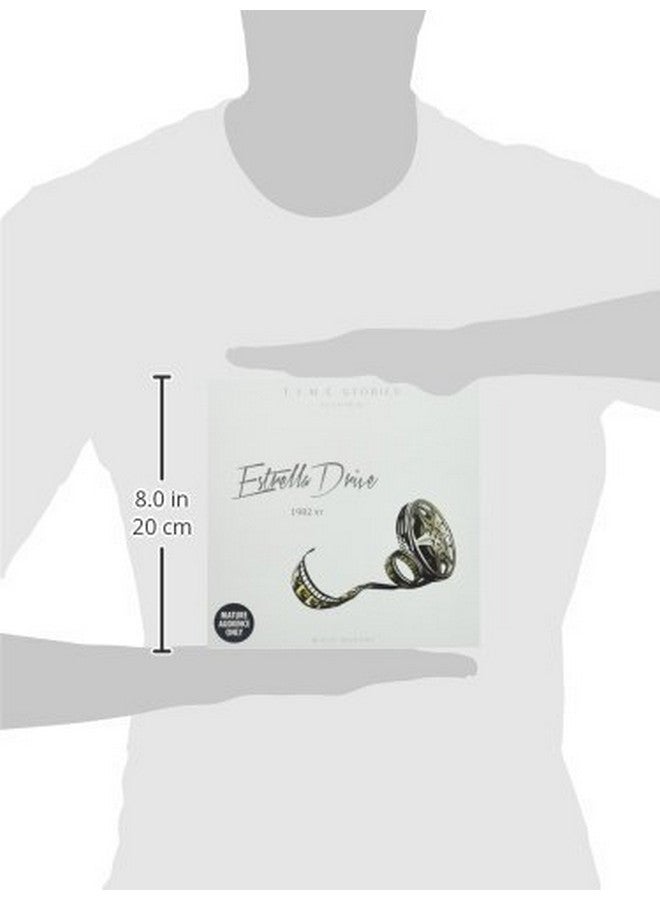 Space Cowboys TIME Stories Estrella Drive EXPANSION - Immersive Time-Travel Adventure Game, Cooperative Strategy Game for Kids and Adults, Ages 12+, 2-4 Players, 60 Minute Playtime, Made by Space Cowboys - Image 2