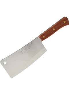 Elephant Royal Cleaver Knife Made In Japan Cooking Knives Kitchen Knifes Ca2288 (8 Inch)  - Image 1