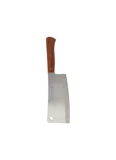 Elephant Royal Cleaver Knife Made In Japan Cooking Knives Kitchen Knifes Ca2288 (8 Inch)  - Image 4