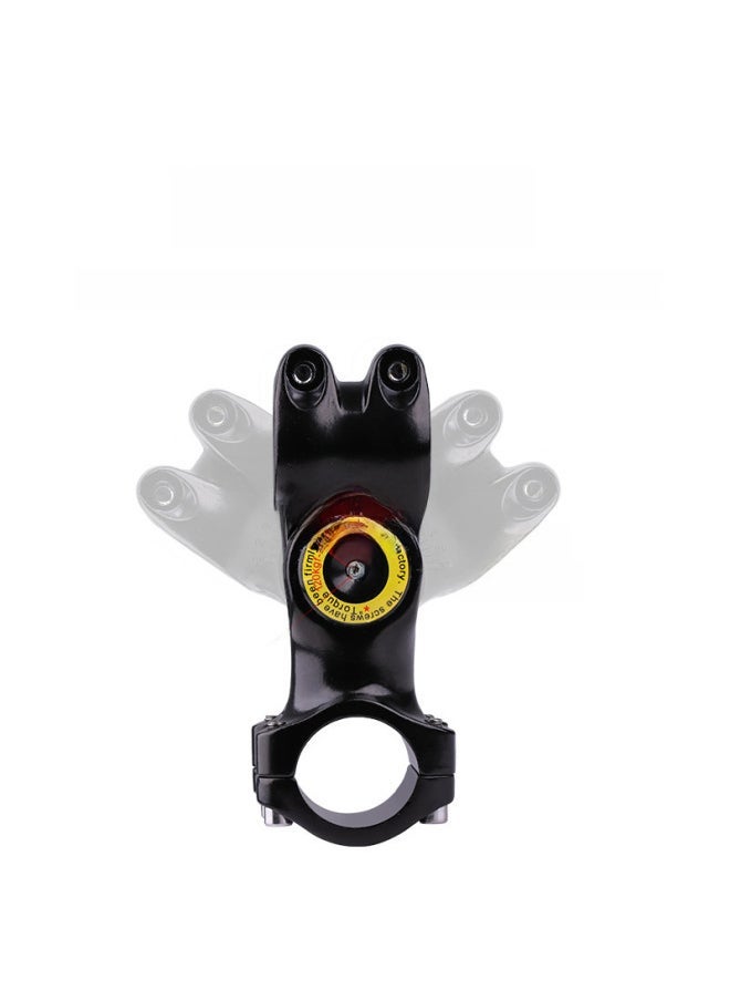 Generic Suitable For Insta360onex2/x3 Motorcycle Bracket Mountain Bike Handlebar Upgrade Follow-up Fixing Bracket-Color:Upgraded Pipe Clip + Selfie Stick  - Image 4