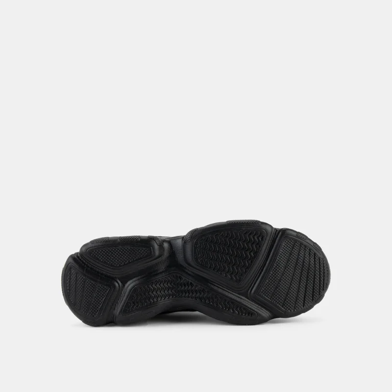 Sun and Sand Sports Kids' Laced Toggle Shoes