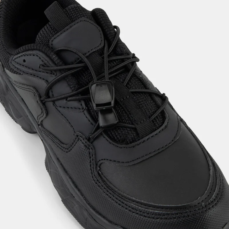 Sun and Sand Sports Kids' Laced Toggle Shoes