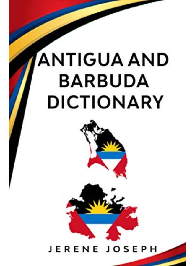 Antigua and Barbuda Dictionary
