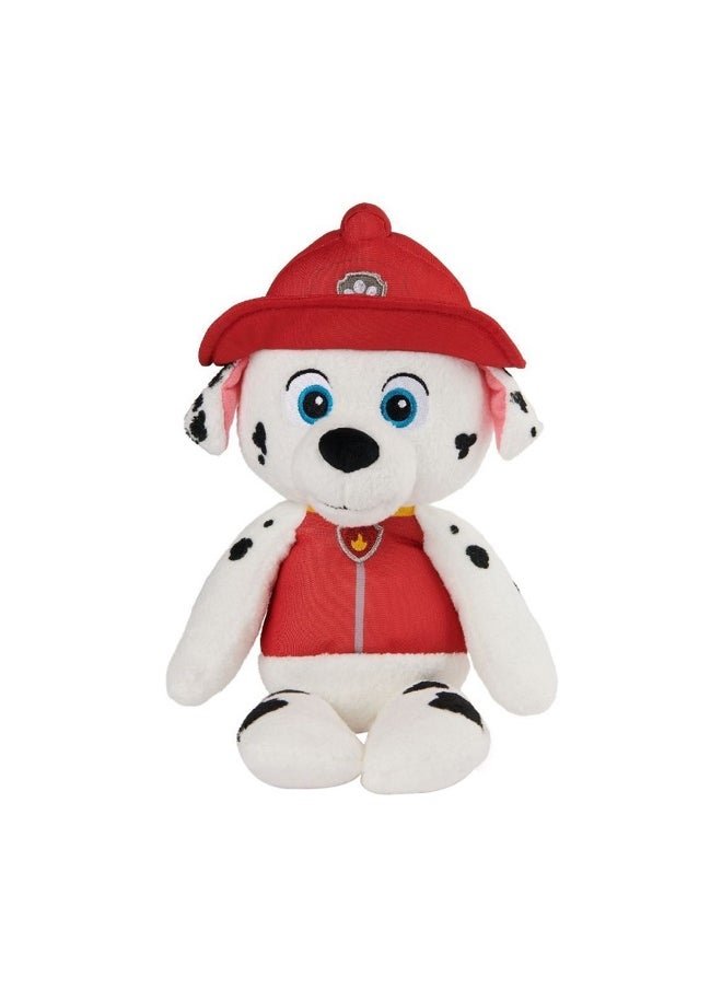 PAW PATROL PAW Patrol Take Along Marshall Plush Toy (33 cm) 