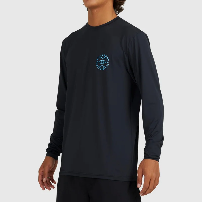 Billabong Big Wave Daz Rash Vest - Men
