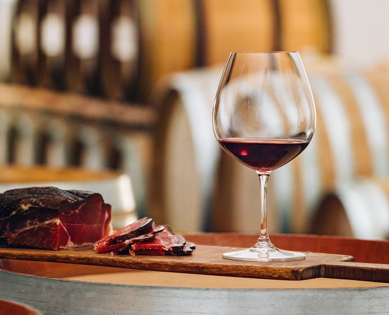 Riedel Vinum Pinot Noir (Burgundy Red) - Image 2