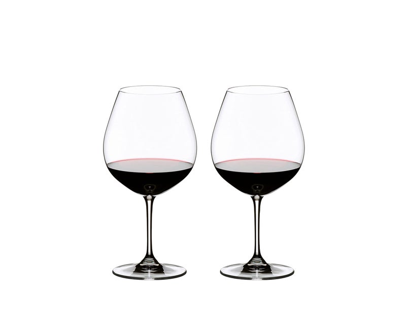 Riedel Vinum Pinot Noir (Burgundy Red) - Image 1