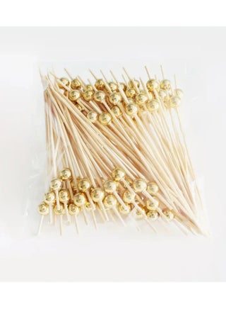 100-Piece Bamboo Fruit Pick Set Beige/White/Gold 12cm - pzsku/Z7092A320CCD45041F70AZ/45/_/1734443336/ba359cd6-5fd1-4877-83eb-2b4e1edf8a05