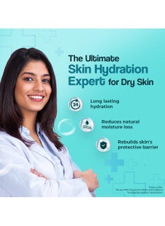 VENUSIA Venusia Max Intensive Moisturizing Lotion For Everyday Use, 500 g  - Image 2