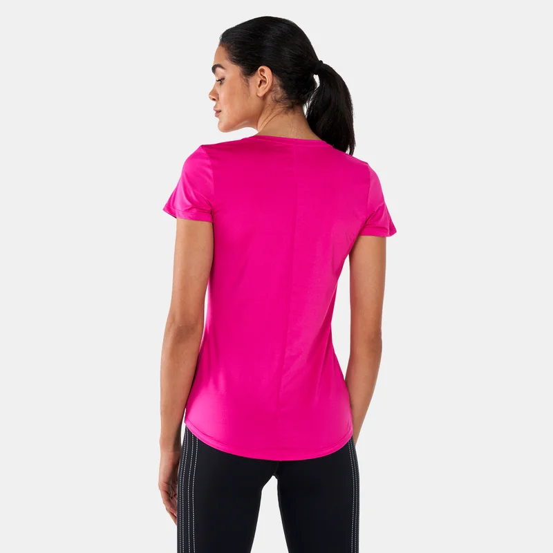 Nike Women's Dri-FIT Top