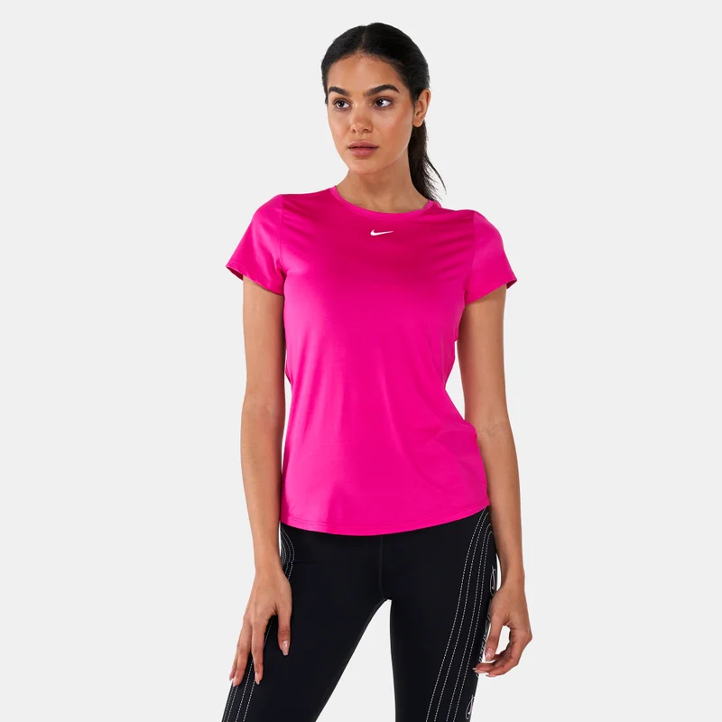 Nike Women's Dri-FIT Top