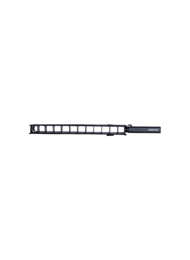 Aputure - Aputure 45° Grid For Amaran T2C LED Tube Light - Image 1