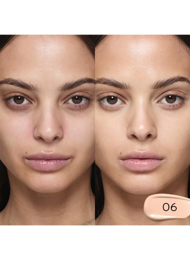 Kiko Milano SANDSTONE LOVE FUSION 24H MOISTURE RADIANT CONCEALER for Women | Best Price UAE