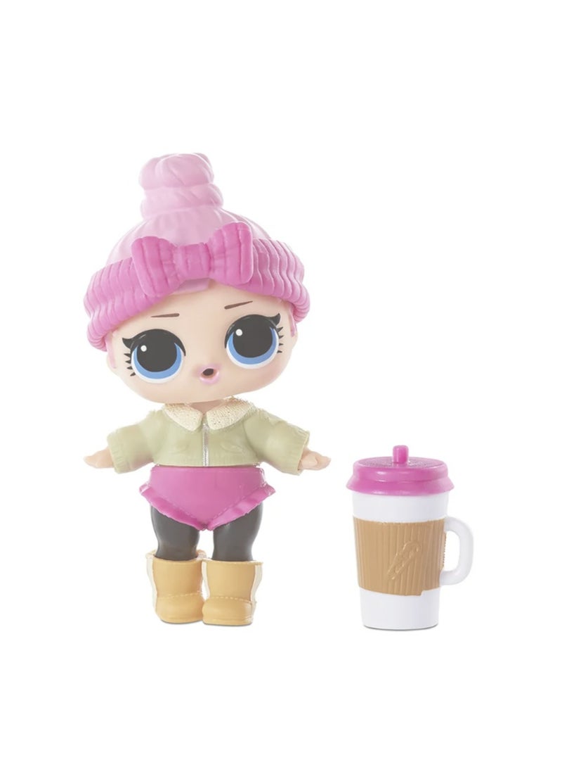 L.O.L. SURPRISE! Winter Chill Spaces Assorted - Image 2