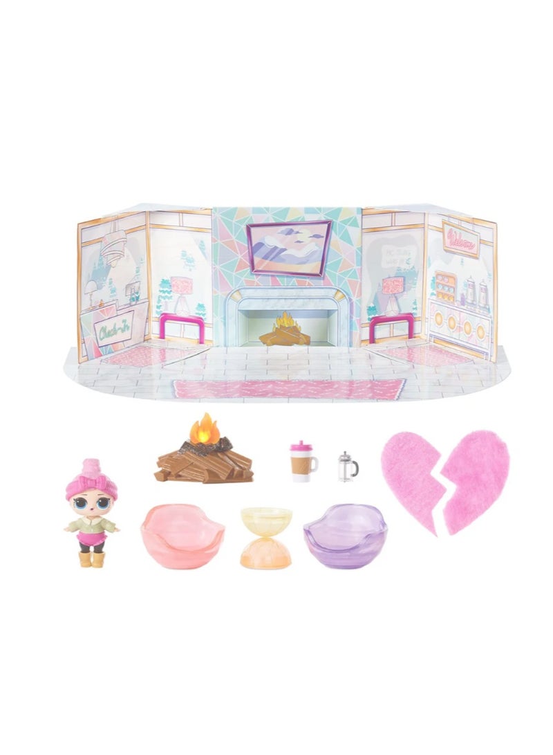 L.O.L. SURPRISE! Winter Chill Spaces Assorted - Image 3