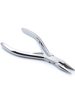 Suvorna Hair Extension Tools & Microlinks Hair Extensions Kit For Micro Link & Micro Ring Beads Opener Beads Closener & Needle Hook Tool Kit Japanese Steel Professional Hair Loop & Styling Tool  - Image 4