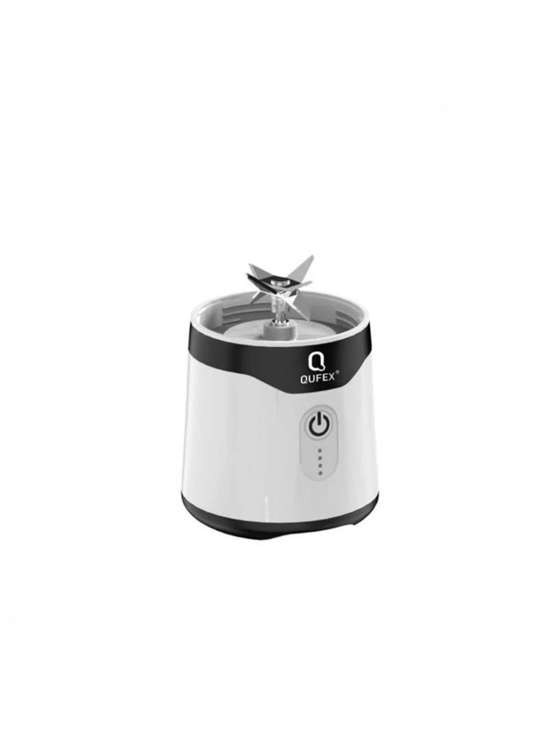 QUFEX QUFEX 500ml Portable Electric Juicer Blender  - Image 5