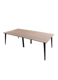 FURVIVE FURVIVE'S LAVA Meeting Table 
