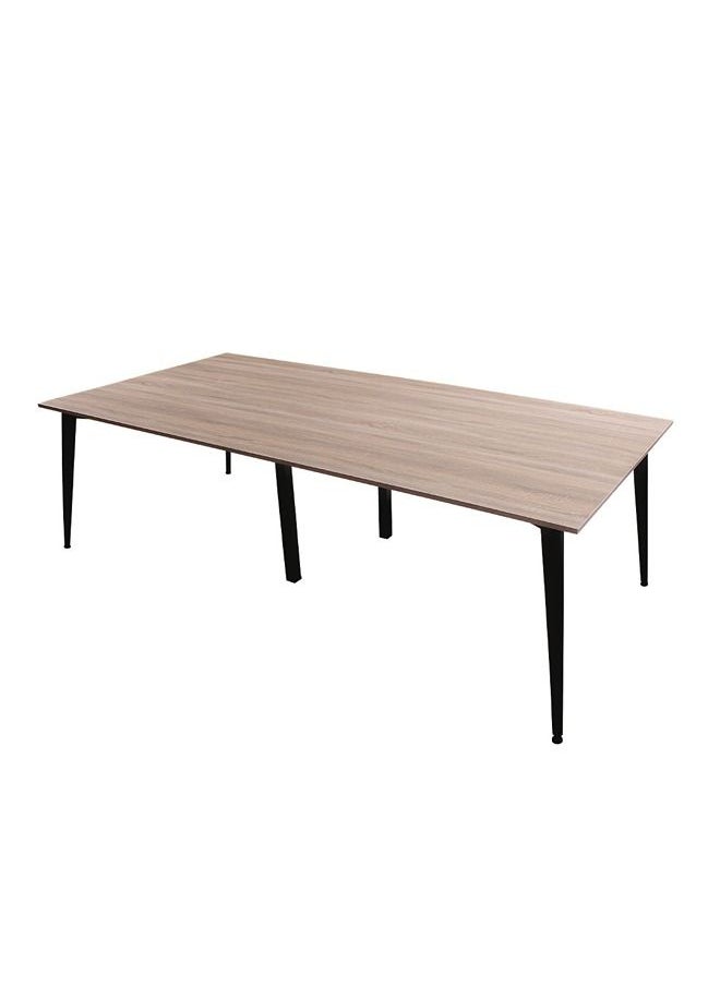 FURVIVE FURVIVE'S LAVA Meeting Table 