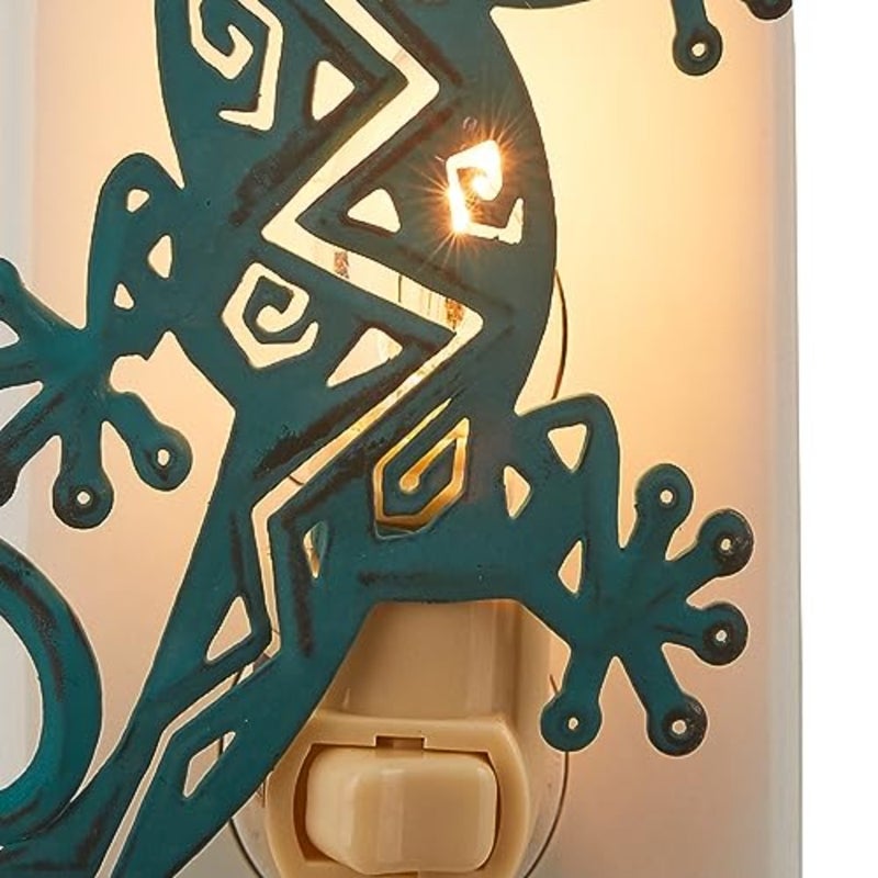 Gecko Night Light, 2026 year - Image 3