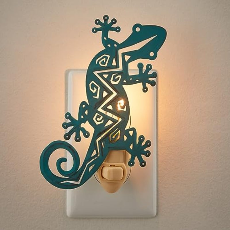 Gecko Night Light, 2026 year - Image 2