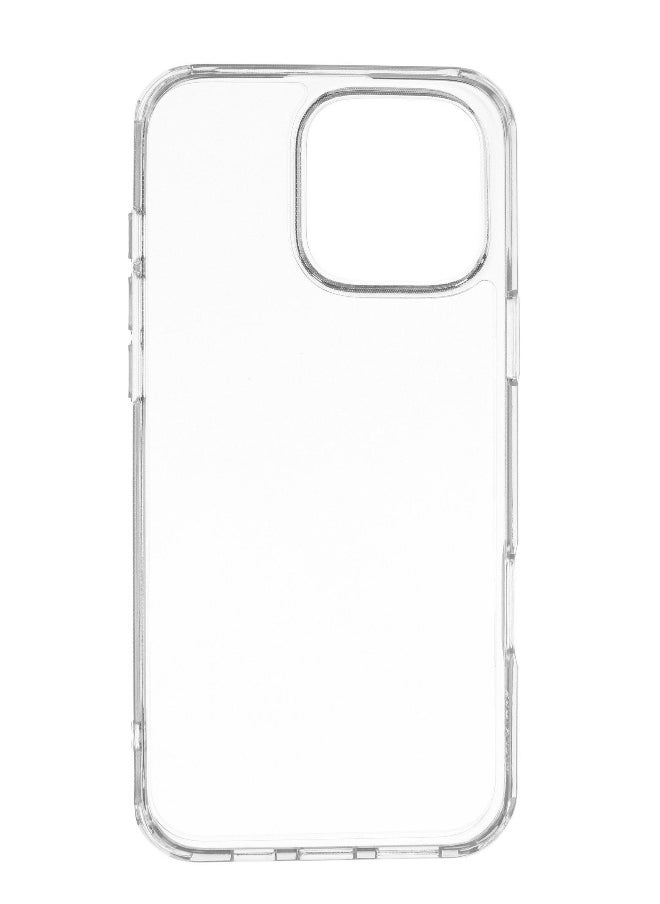 Xonda - 3 IN 1 iPhone 16 Pro Privacy Case Screen Protector Camera Lens - Image 1