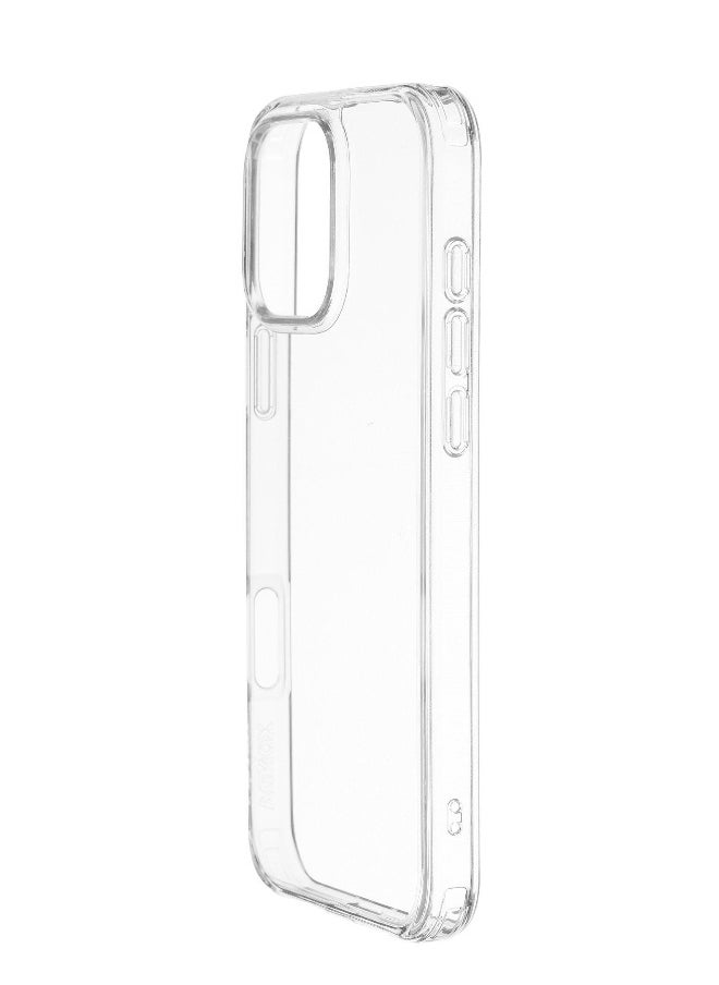 Xonda - 3 IN 1 iPhone 16 Pro Privacy Case Screen Protector Camera Lens - Image 1