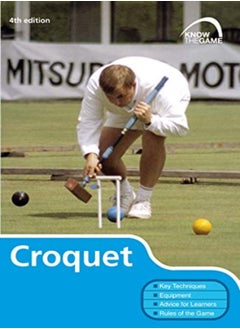 Croquet 
