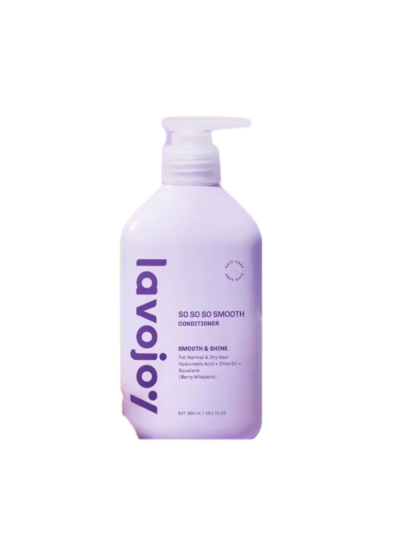 lavojoy conditioner 300ml