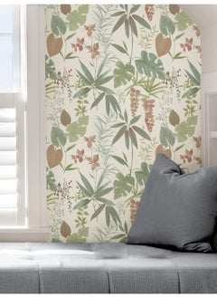 Nus4007 Warm Maldives Peel & Stick Wallpaper Multicolor - pzsku/Z70936A03BE4C4B112A6CZ/45/_/1720090752/5046ef30-63a1-44a3-b83c-7985448e4a7c