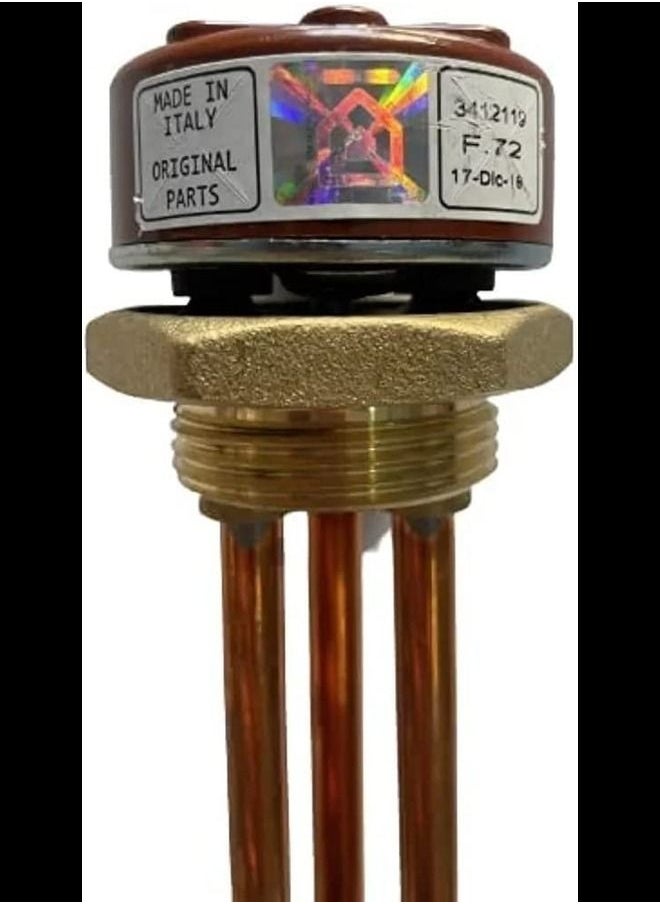 Ariston - Water Heating Element Immersion Heater 1200w - Image 1