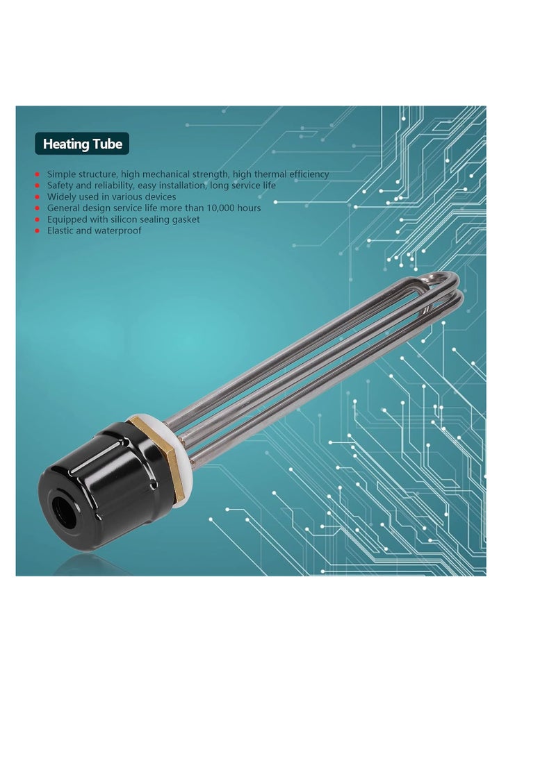 Ariston - Water Heating Element Immersion Heater 1200w - Image 1