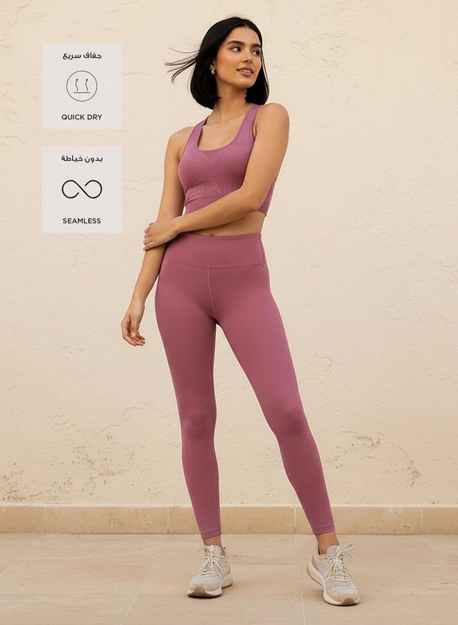 Splash Active 4-Way Stretch Sports Bra - Image 3