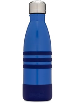 Yumbox Yumbox Aqua Bottle - Ocean Blue  - Image 1