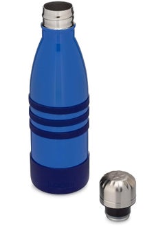Yumbox Yumbox Aqua Bottle - Ocean Blue  - Image 2