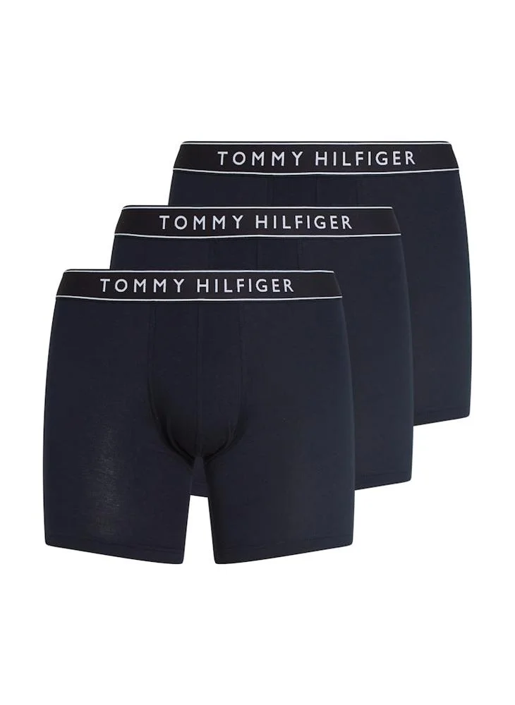 TOMMY HILFIGER 3 Pack Boxer Brief