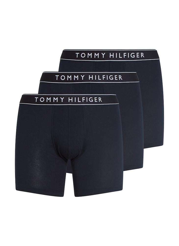 TOMMY HILFIGER Everyday Essentials Boxer Brief - 3 Pack - Image 1