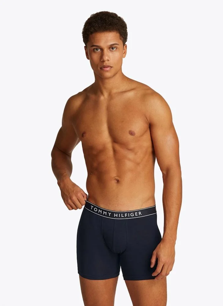 TOMMY HILFIGER 3 Pack Boxer Brief