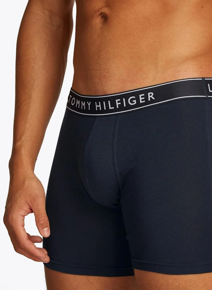 TOMMY HILFIGER Everyday Essentials Boxer Brief - 3 Pack