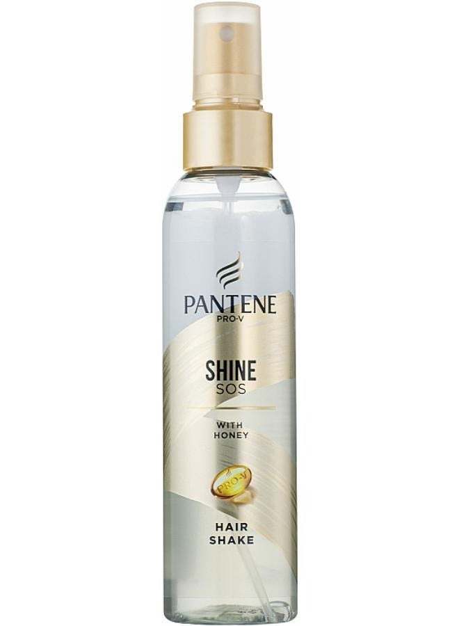 Pantene Pro-V Shine SOS conditioner spray with honey 150ml 