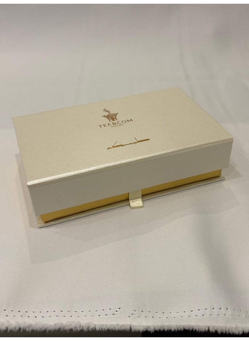 Teebcom Oud Gift - Image 3