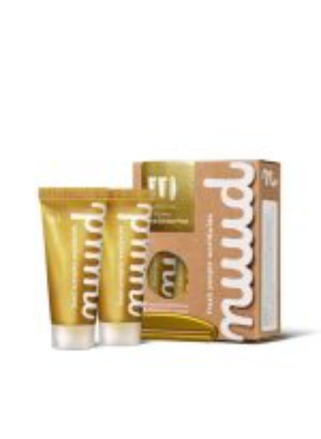 نود مزيل العرق جولدست باك من نود، 40 مل - Image 1